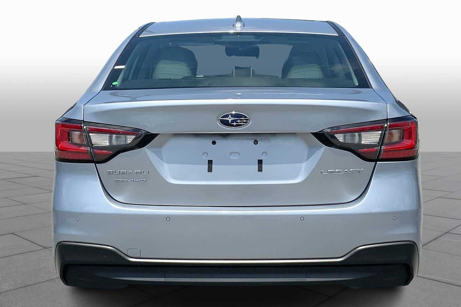 2024 Subaru Legacy Limited photo 4