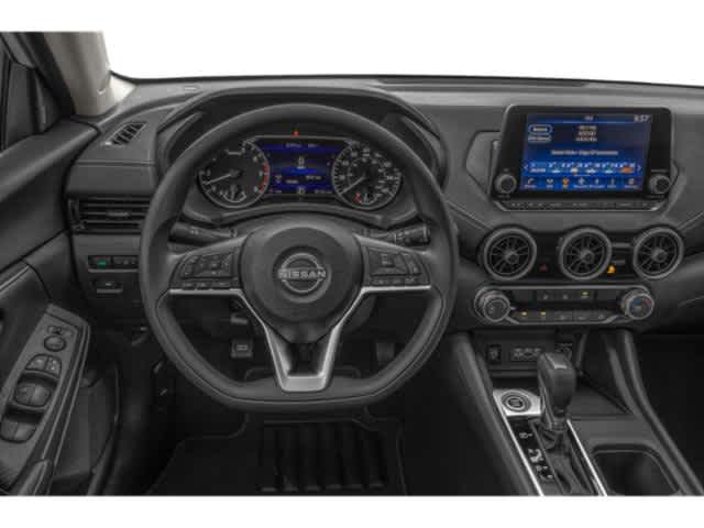 2025 Nissan Sentra SV photo 4