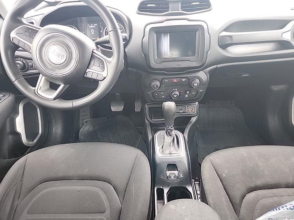 2018 Jeep Renegade Latitude North Edition photo 3