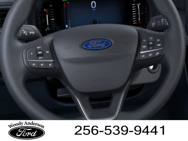 2025 Ford Maverick XL photo 14