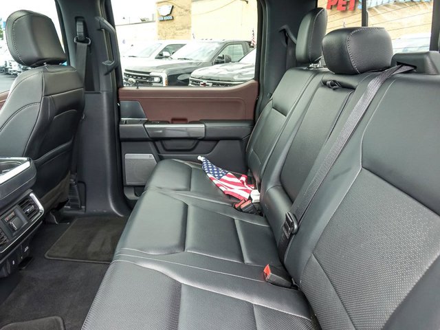 2023 FORD F-150 - Image 49