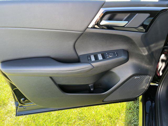 2025 Mitsubishi Outlander SE 2.5 photo 10