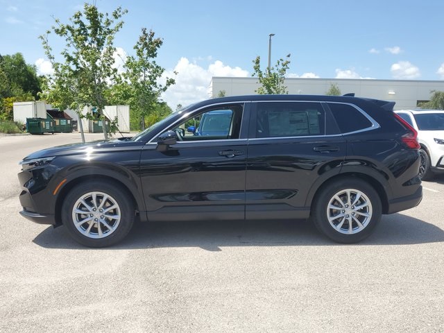 2026 Honda CR-V EX photo 6