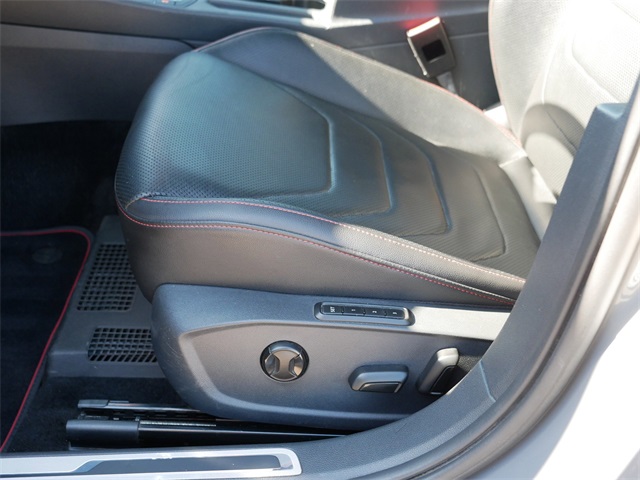 2020 Volkswagen Jetta GLI 2.0T Autobahn photo 14
