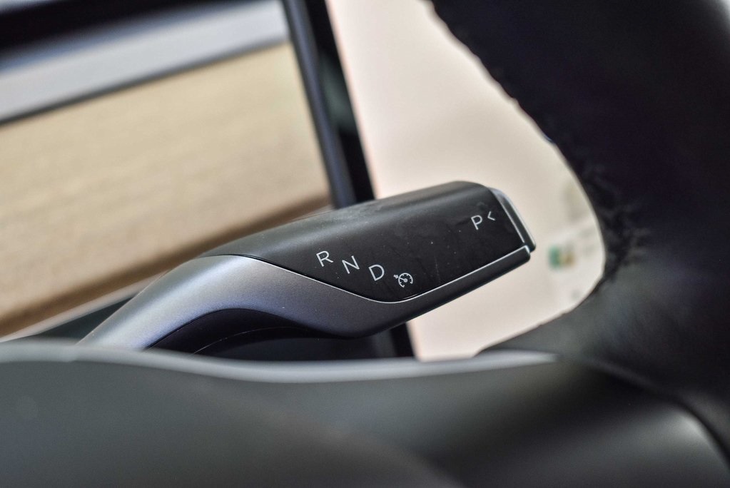 2022 Tesla Model 3 photo 17