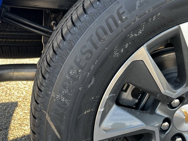 2026 Chevrolet Silverado 1500 LT photo 8