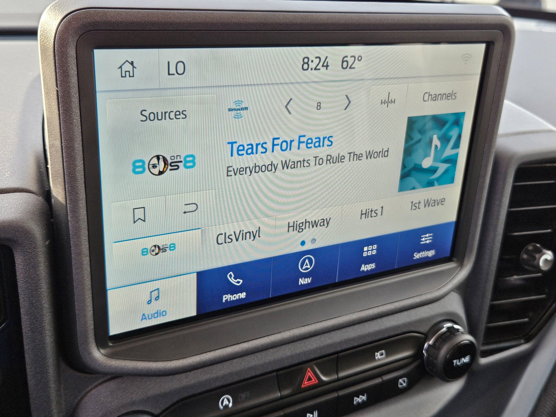 2023 Ford Bronco Sport Badlands photo 19