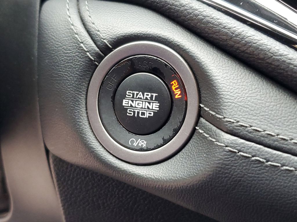2024 Dodge Durango SXT photo 25