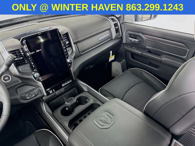 2026 Ram 3500 Laramie photo 22
