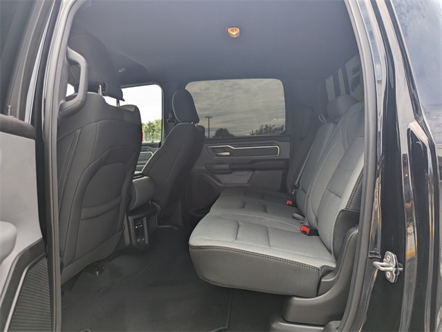 2023 Ram 1500 Big Horn Lone Star photo 7