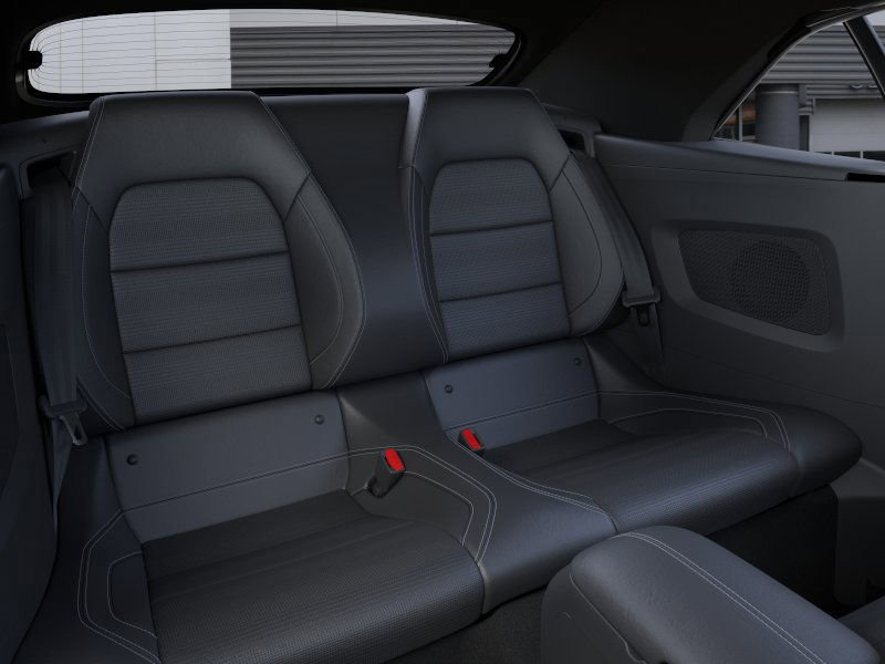2026 FORD MUSTANG - Image 10