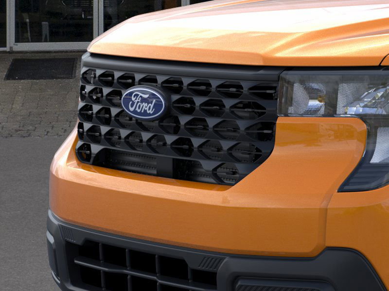 2026 FORD MAVERICK - Image 17