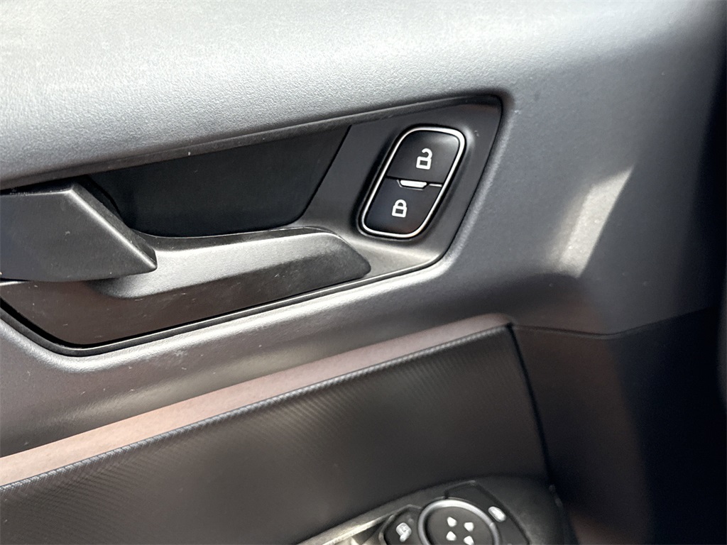 2022 Ford Bronco Sport Big Bend photo 14