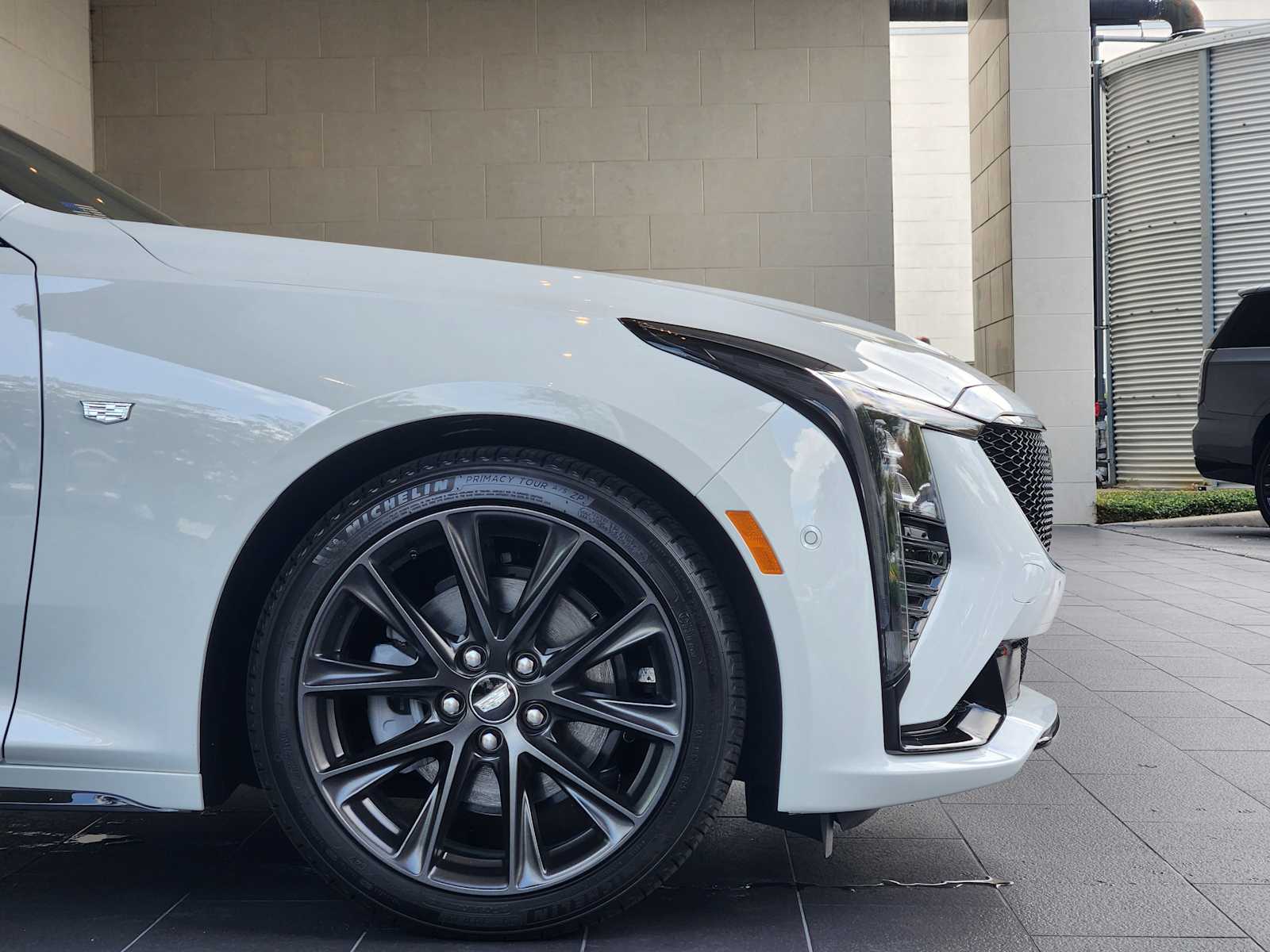 2025 Cadillac CT5 Sport photo 5