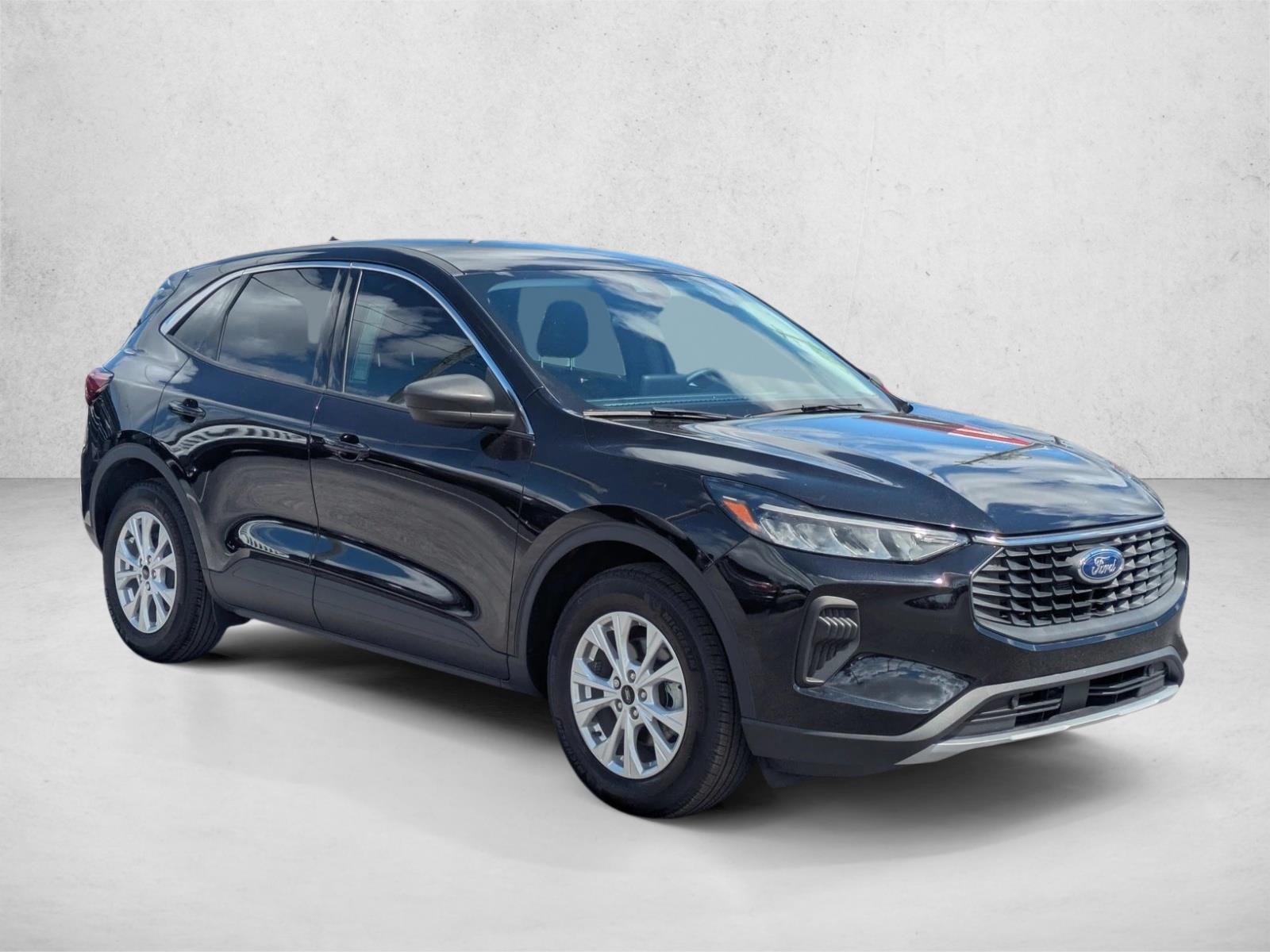 2024 Ford Escape Active photo 3