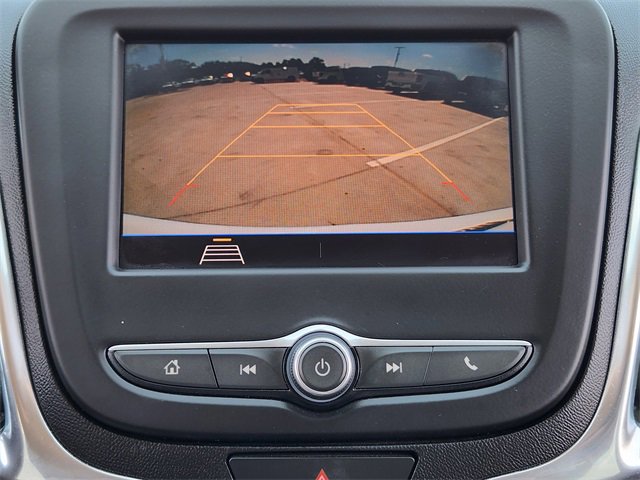 2020 Chevrolet Equinox LT photo 16