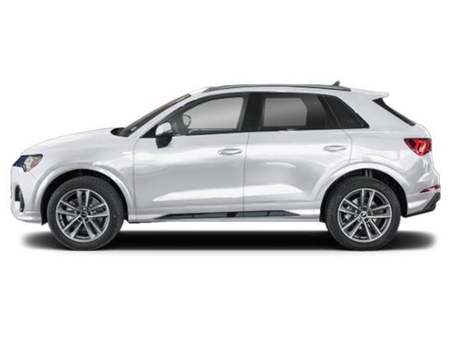 2025 Audi Q3 45 TFSI S line Premium Plus photo 2