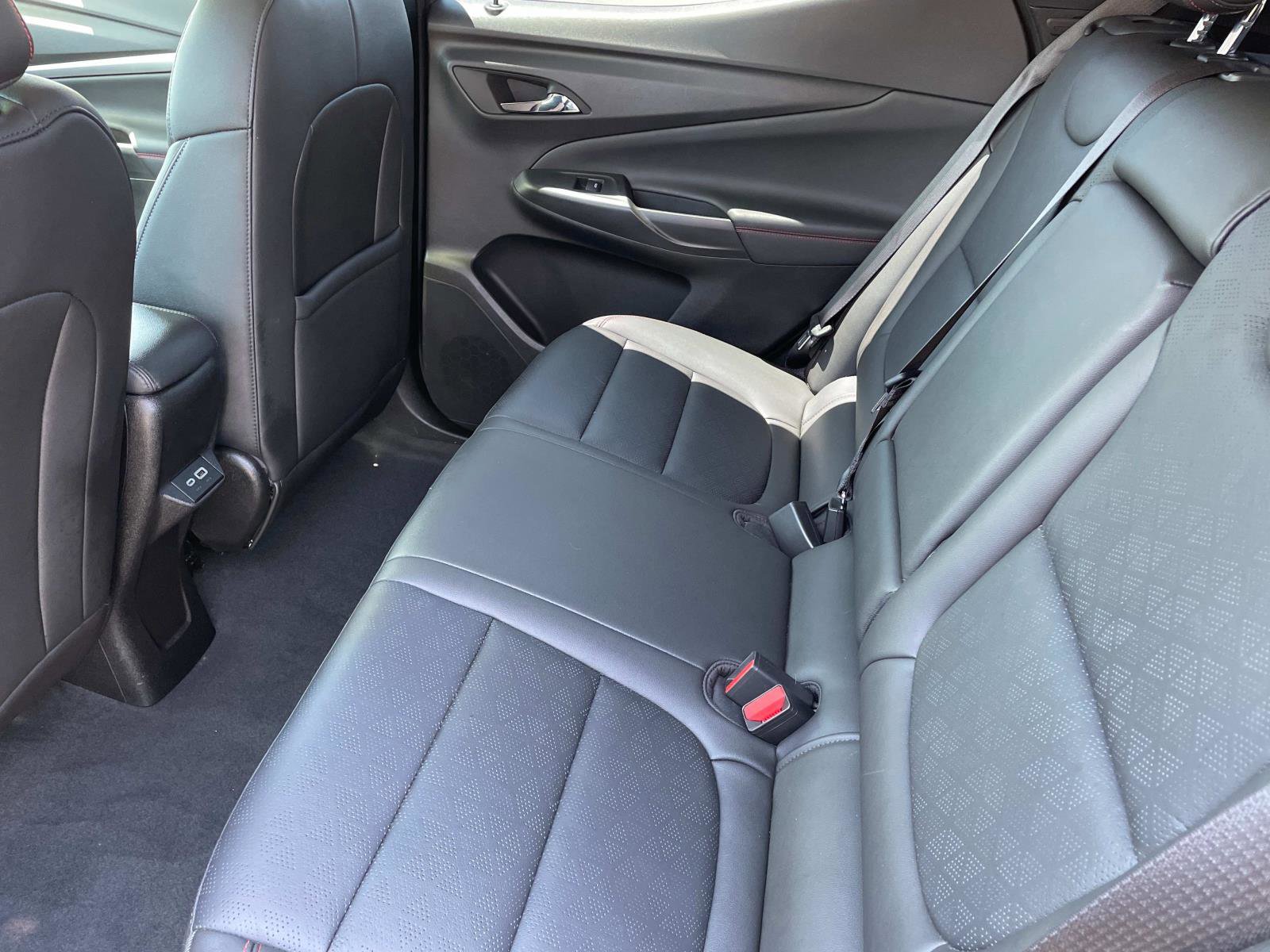 2023 Chevrolet Bolt EUV photo 20
