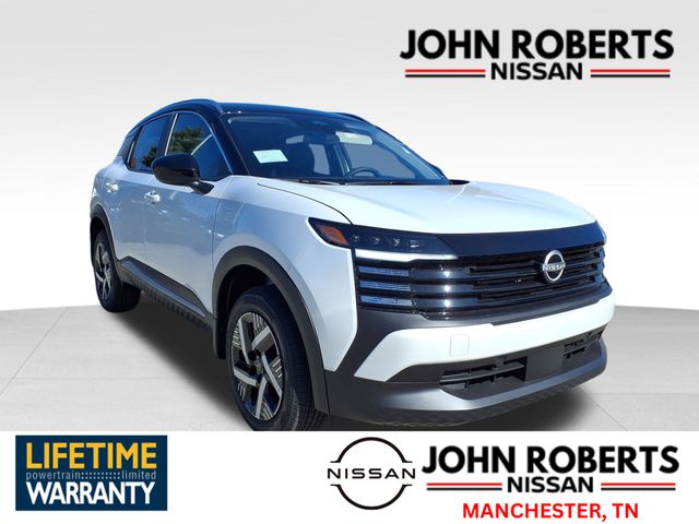 2026 Nissan KICKS SV's photo