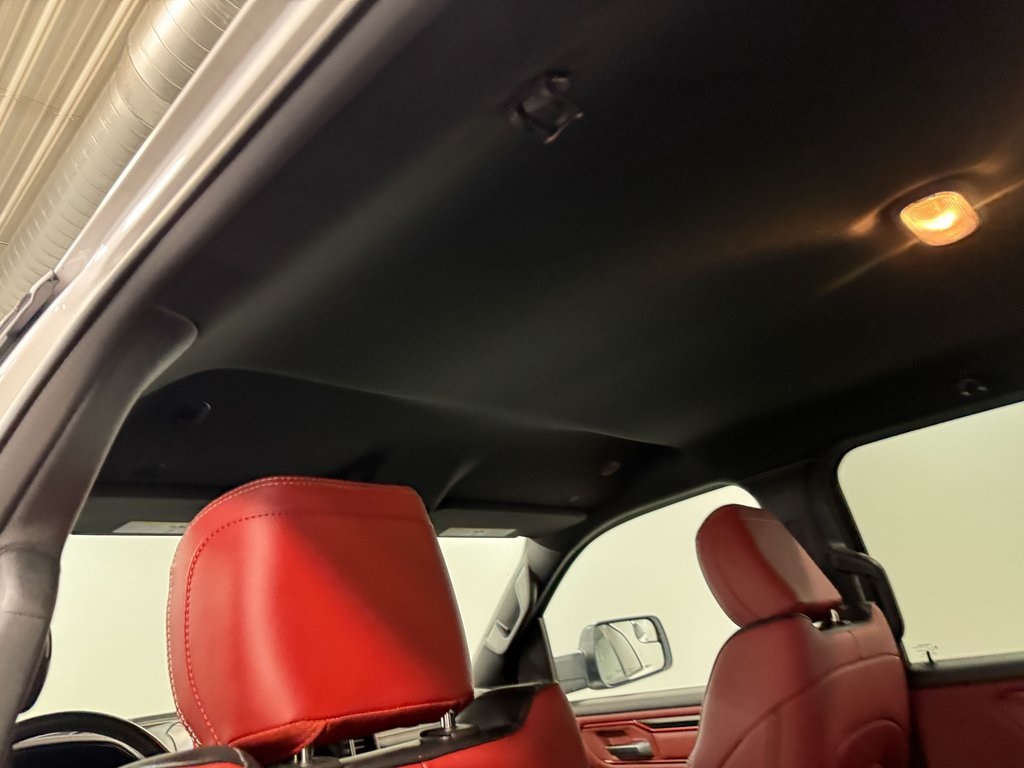 2023 Ram 1500 Rebel photo 9