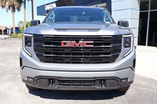2026 Gmc Sierra 1500 Elevation photo 3