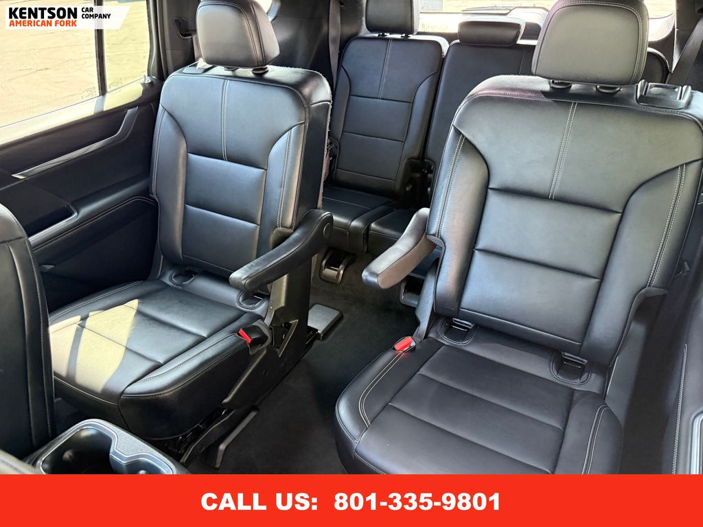2024 Gmc Acadia Elevation photo 33
