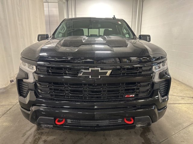 2026 Chevrolet Silverado 1500 LT Trail Boss photo 2