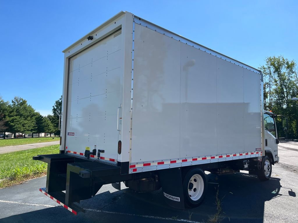 2024 Isuzu NPR photo 3