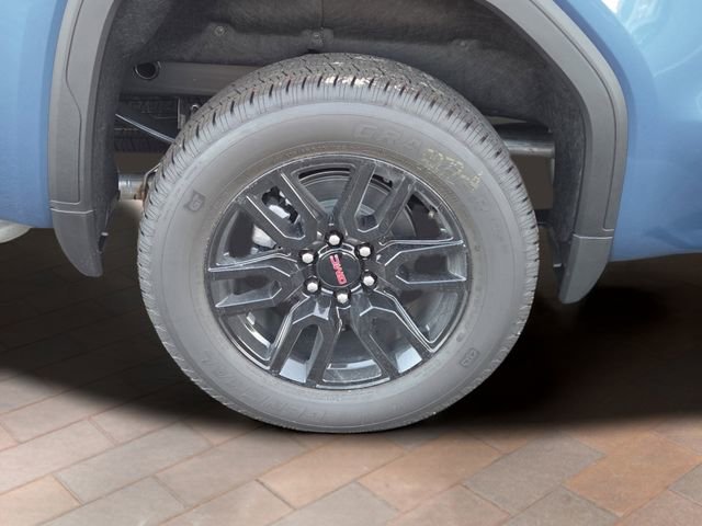 2026 Gmc Sierra 1500 Elevation photo 3