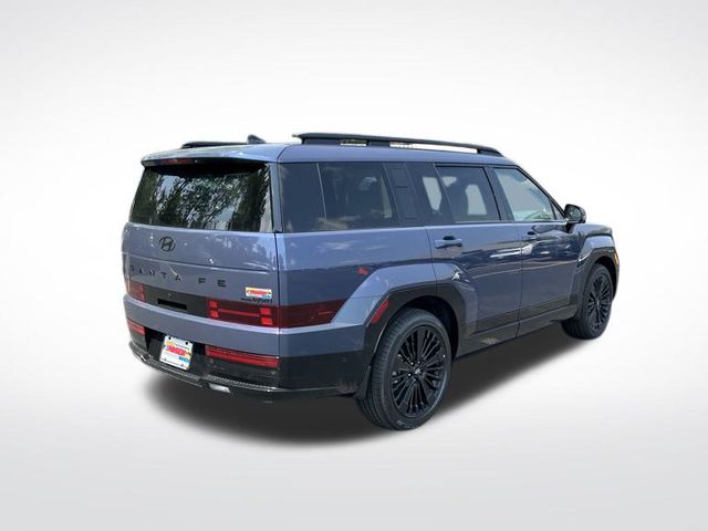 2026 Hyundai Santa Fe Calligraphy photo 4