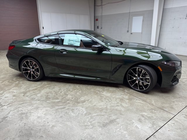 2026 Bmw M850i xDrive photo 6