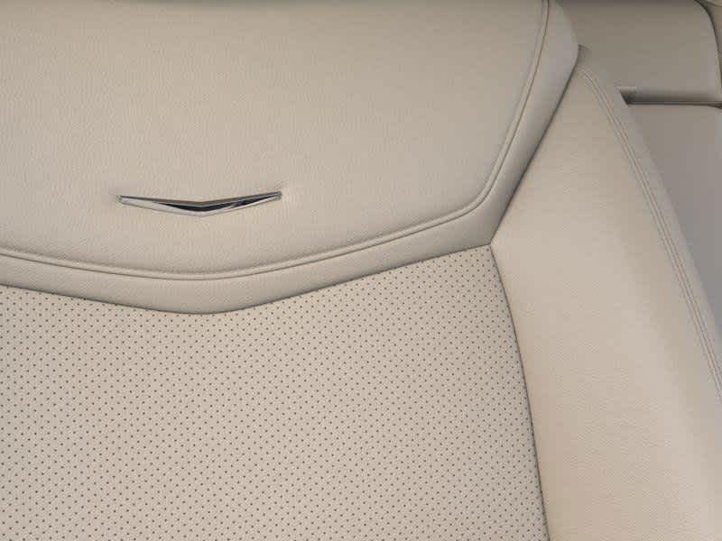 2025 Cadillac XT5 Premium Luxury photo 21