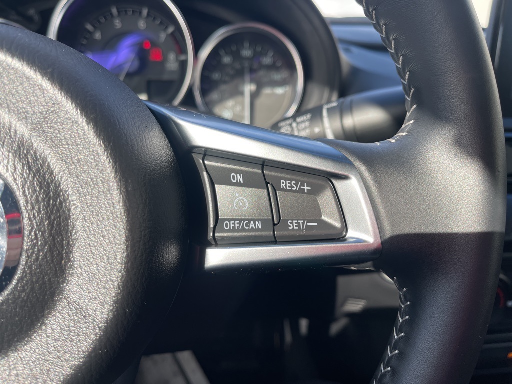 2023 Mazda MX-5 Miata RF Miata photo 18