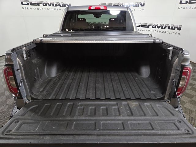 2017 Gmc Sierra 1500 SLT photo 21