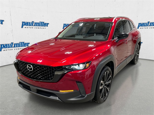 2026 Mazda CX-50 Premium's photo