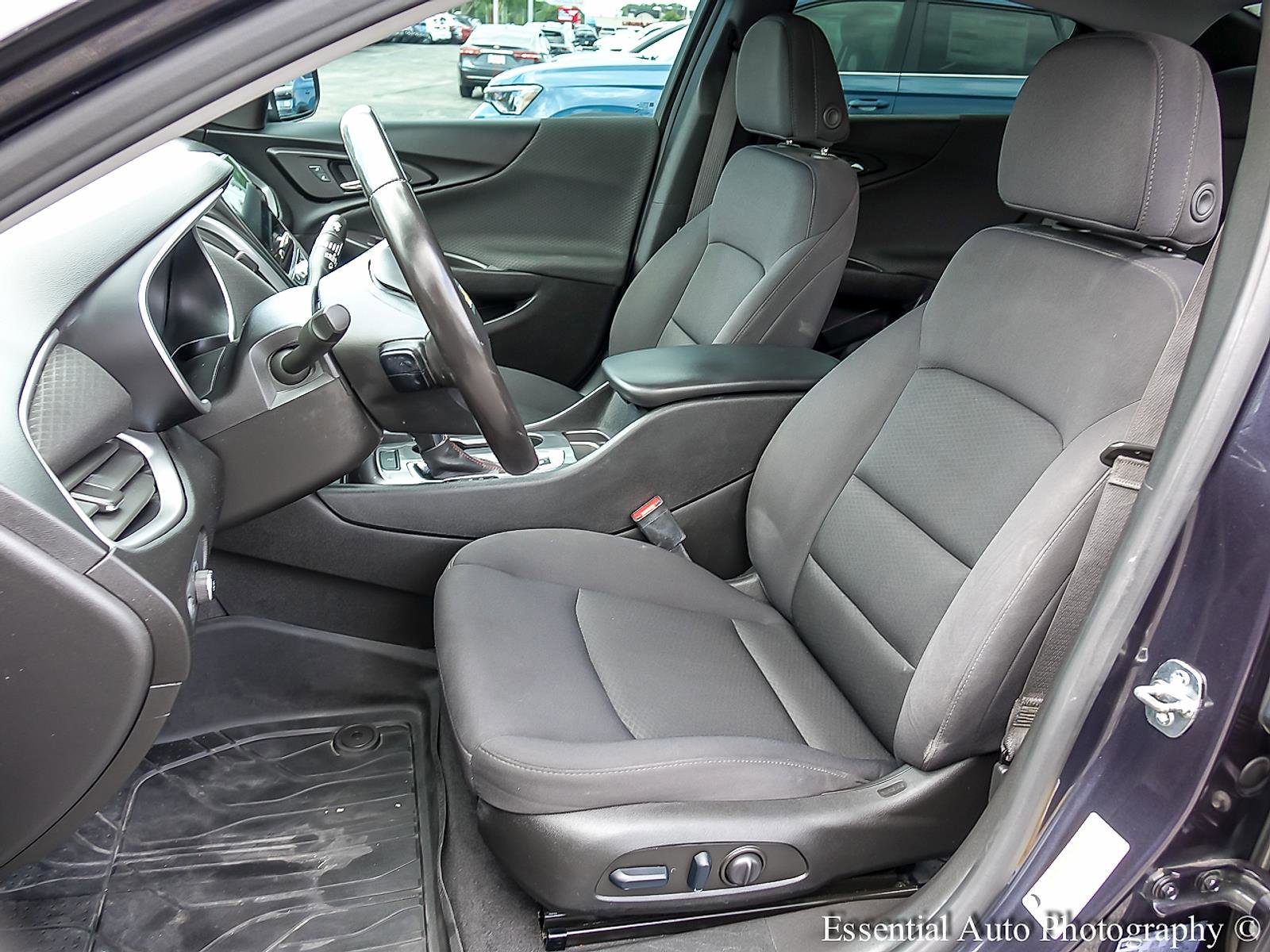 2022 CHEVROLET MALIBU - Image 8