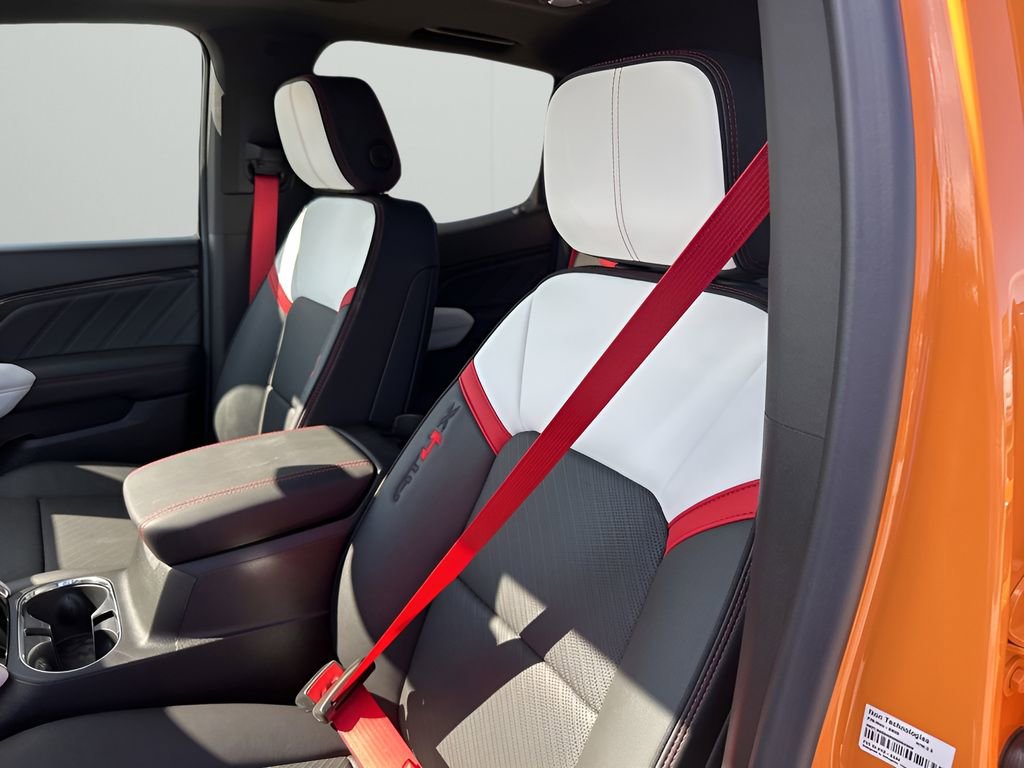 2026 Gmc Canyon AT4 photo 27