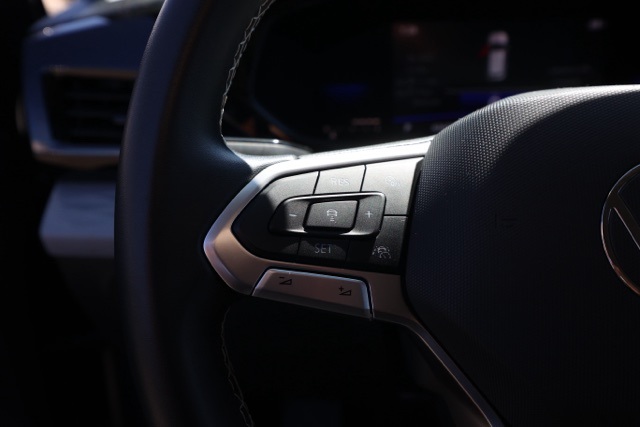 2022 Volkswagen Taos S photo 24