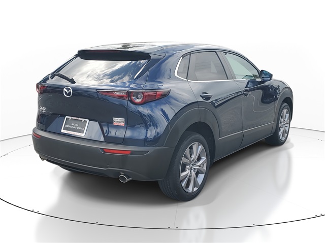 2021 Mazda CX-30 Select photo 4