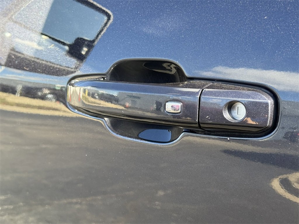 2024 GMC SIERRA HD - Image 12