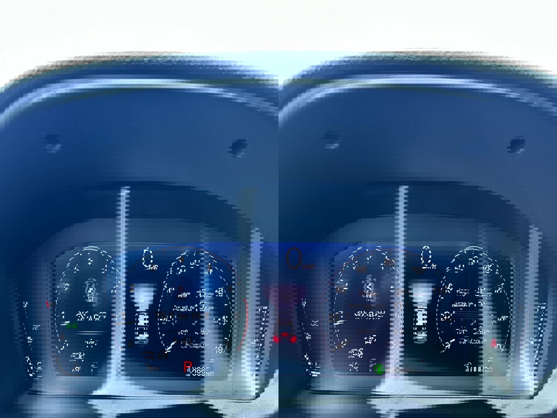 2025 Honda Accord 1.5T SE photo 15