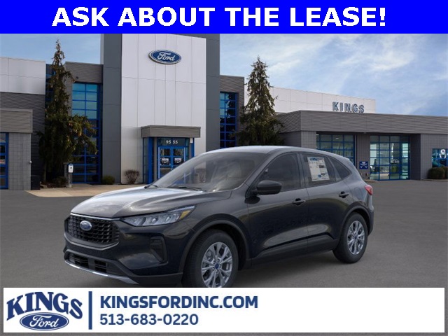 2026 Ford Escape Active's photo