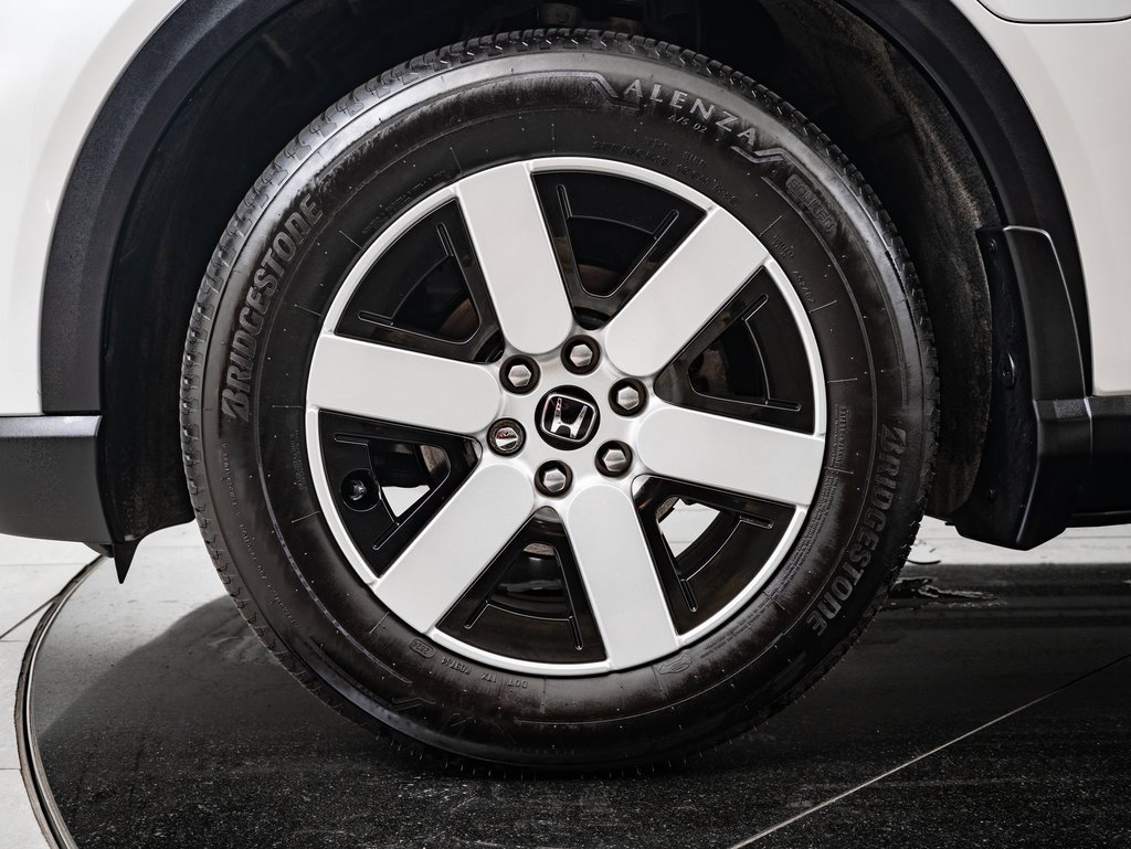 2024 Honda Prologue EX photo 13