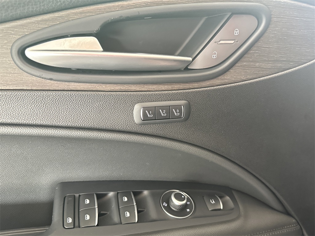 2018 Alfa Romeo Stelvio Ti photo 11