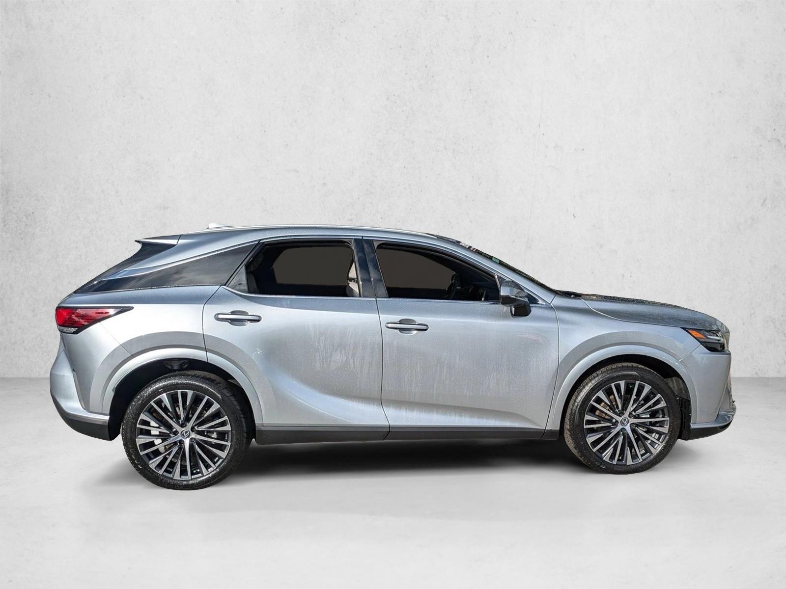 2023 Lexus RX 350 Premium photo 4