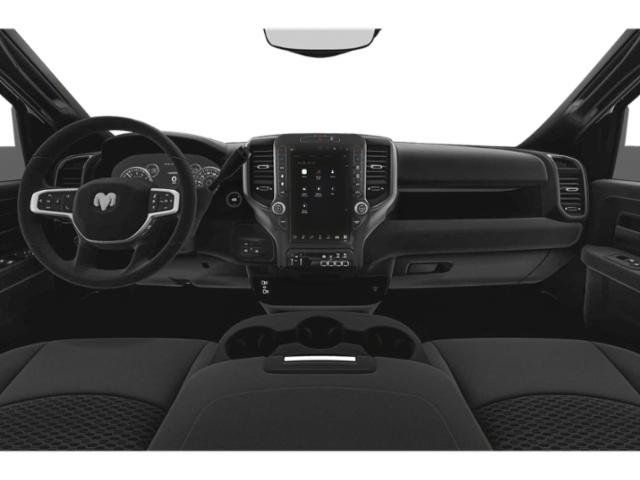 2025 Ram 3500 Tradesman photo 4