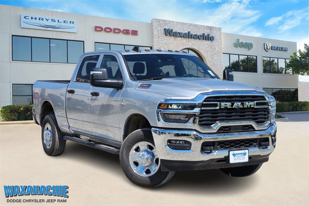 2026 RAM Ram 2500 Pickup Tradesman's photo