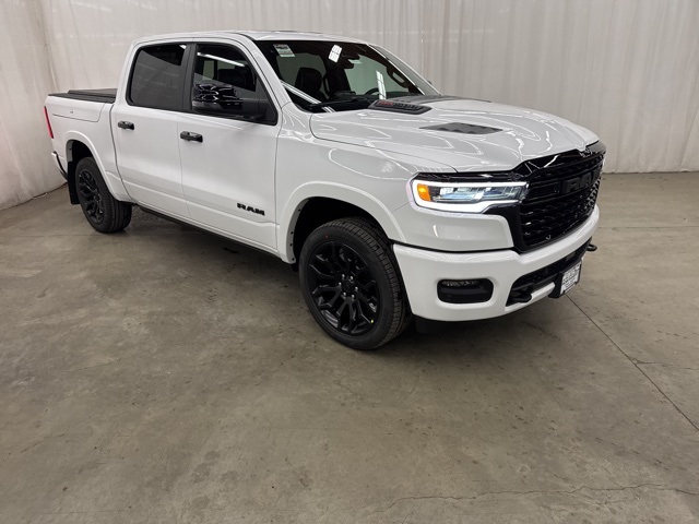 2026 RAM Ram 1500 Pickup Limited's photo