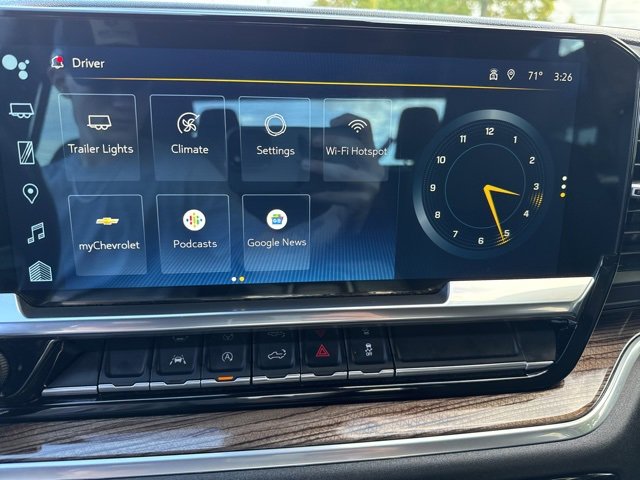 2022 Chevrolet Silverado 1500 LT photo 15