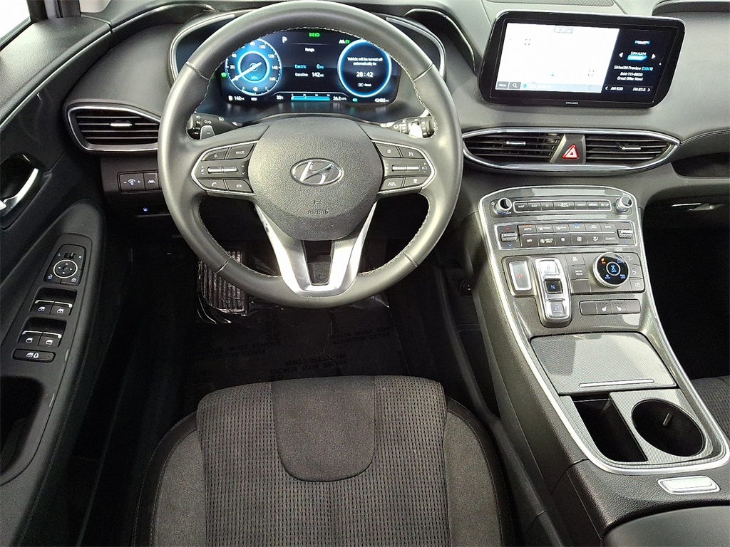 2023 Hyundai Santa Fe SEL Convenience photo 11